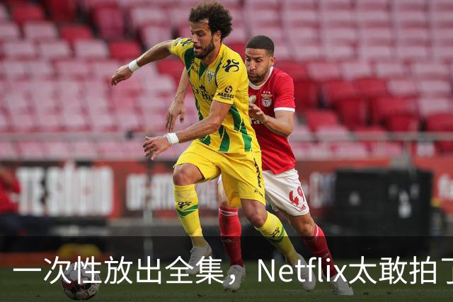 一次性放出全集，Netflix太敢拍了