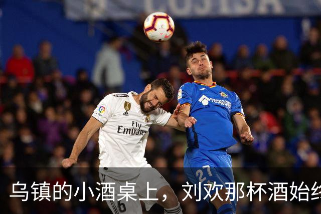 乌镇的小酒桌上，刘欢那杯酒始终没见底，而卢璐的眼神全程没离开
