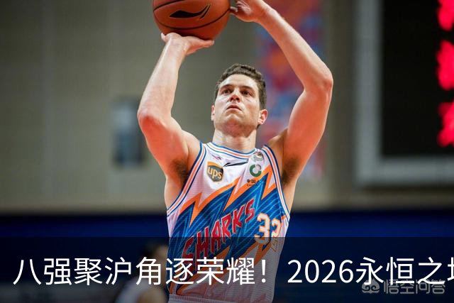八强聚沪角逐荣耀！2026永恒之塔APL总决赛开赛，老朋友参半助阵赛场