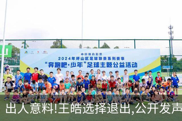 出人意料!王皓选择退出,公开发声回应缘由,乒协意外批准这项决定