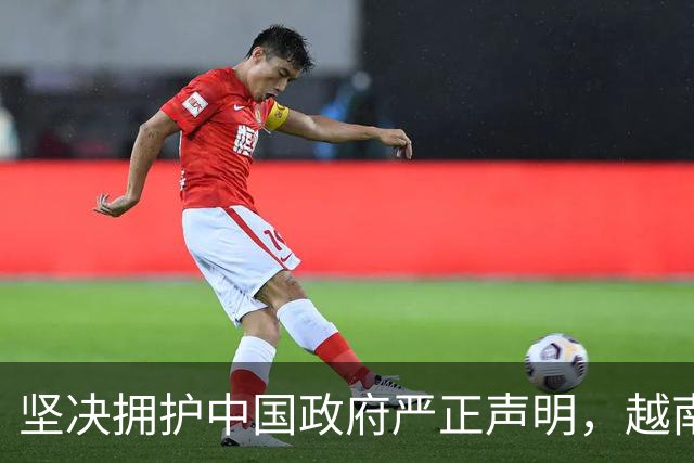 坚决拥护中国政府严正声明，越南非法侵占岛礁必须全部归还；以历史法理为据，以硬实力为盾，从西沙交涉到南沙建设，把主权牢牢锚定