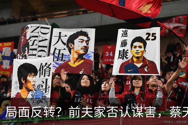 局面反转？前夫家否认谋害，蔡天凤现任被曝猛料，没人能安然离场