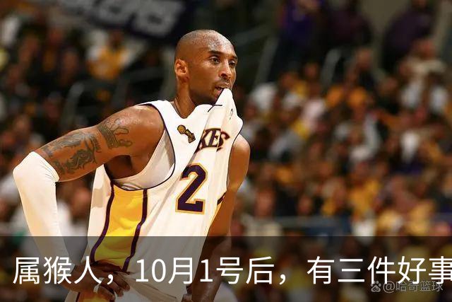 属猴人，10月1号后，有三件好事在等你，尤其第二件最暖