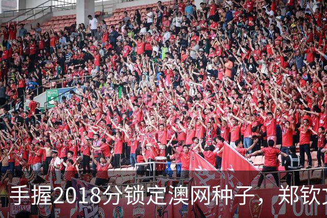 手握2018分锁定澳网种子，郑钦文为何连退四站？