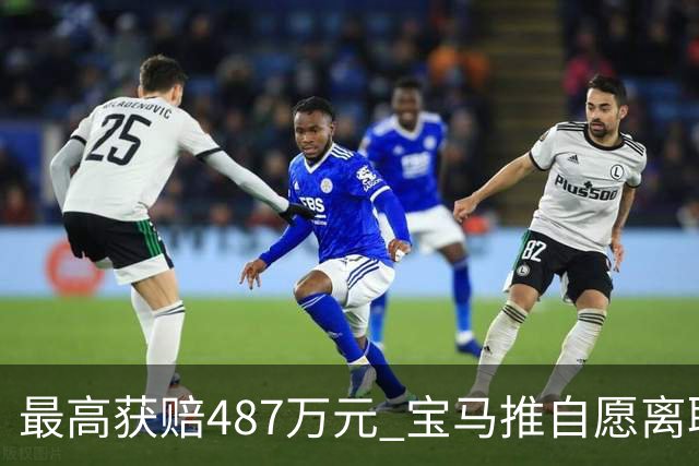 最高获赔487万元 宝马推自愿离职方案 4万名员工争相申请挤崩系统