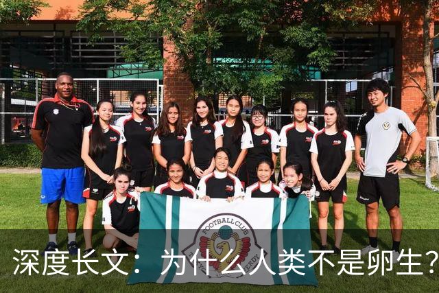 深度长文：为什么人类不是卵生？说出来你可能不信，这事3亿年前就定好了