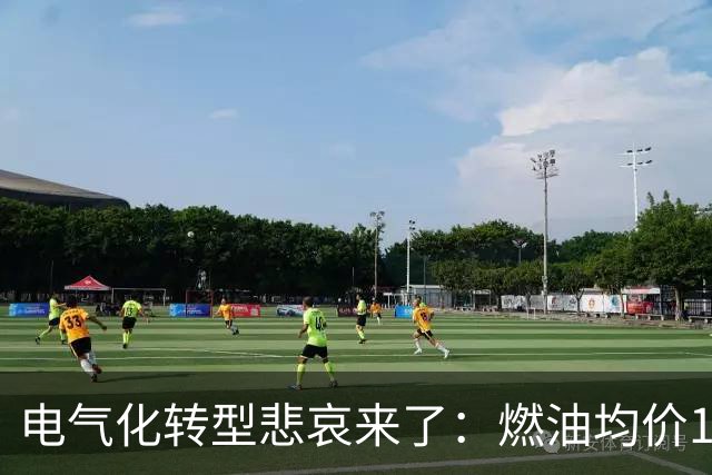 电气化转型悲哀来了：燃油均价10万的国产车，如今都卖到20万了？