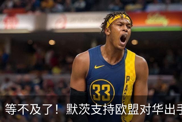 等不及了！默茨支持欧盟对华出手，德法10月动手，480架空客白买
