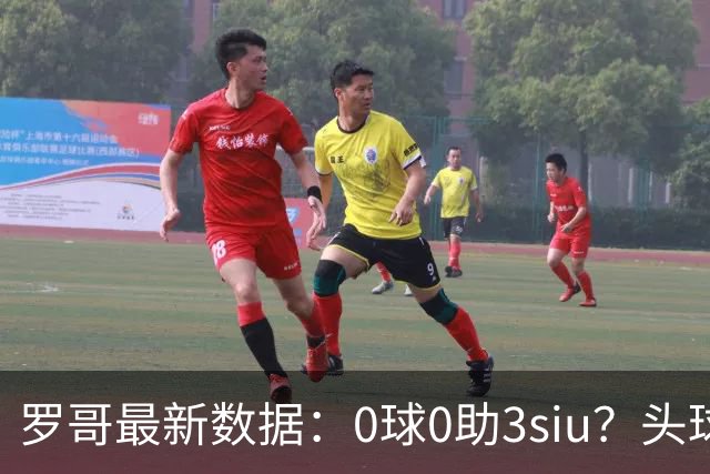 罗哥最新数据：0球0助3siu？头球破门被判武磊，胜利仍取四连胜