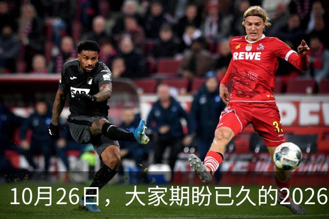 10月26日，大家期盼已久的2026退休养老金，究竟涨还是不涨？