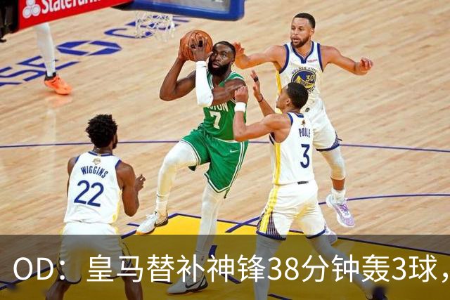 OD：皇马替补神锋38分钟轰3球，穆里尼奥面临幸福烦恼